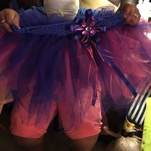 TuTu’s